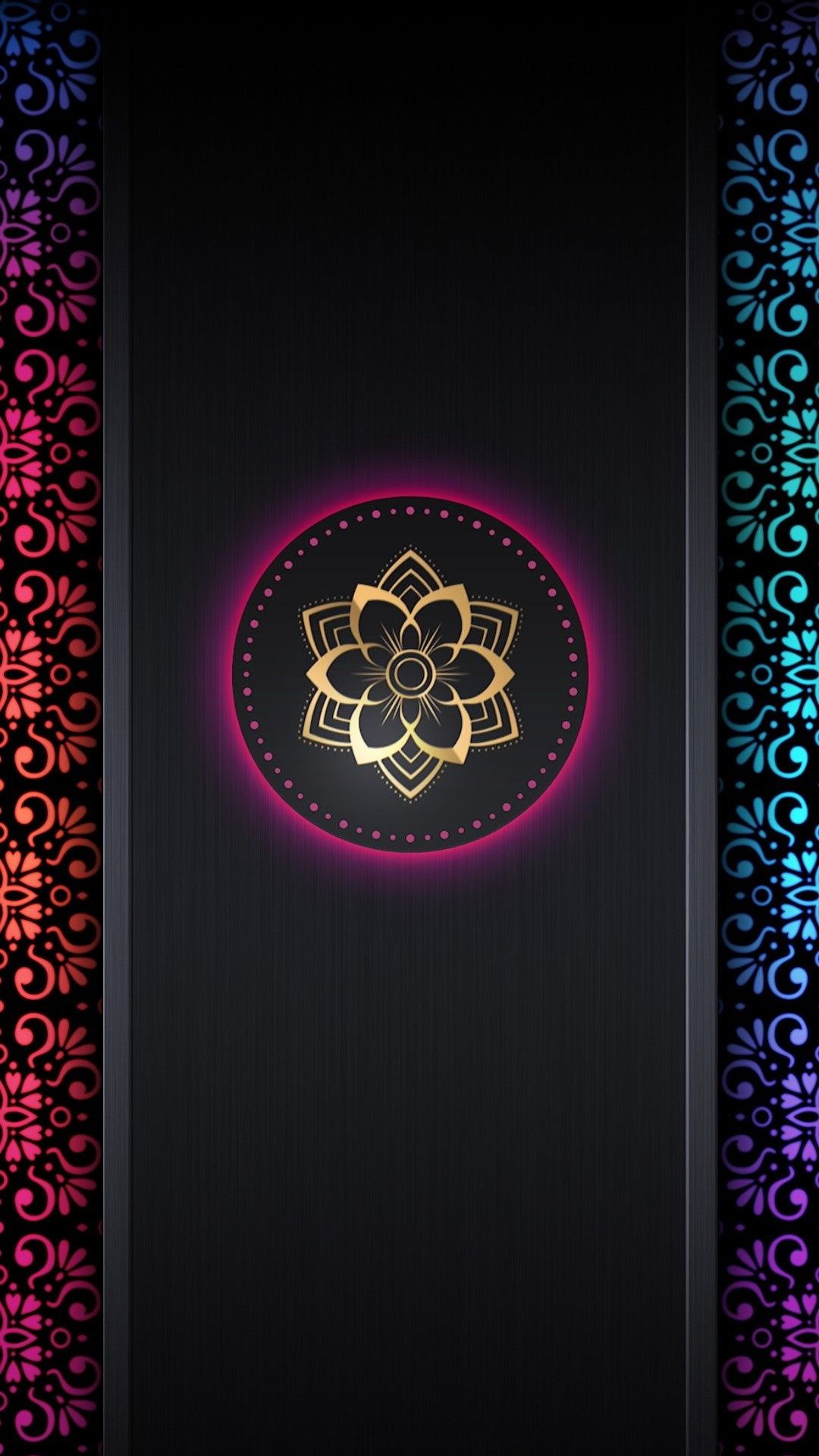 1080x1919  MuchaTseBle | Phone wallpaper images, Mandala wallpaper, Backgrounds phone  wallpapers