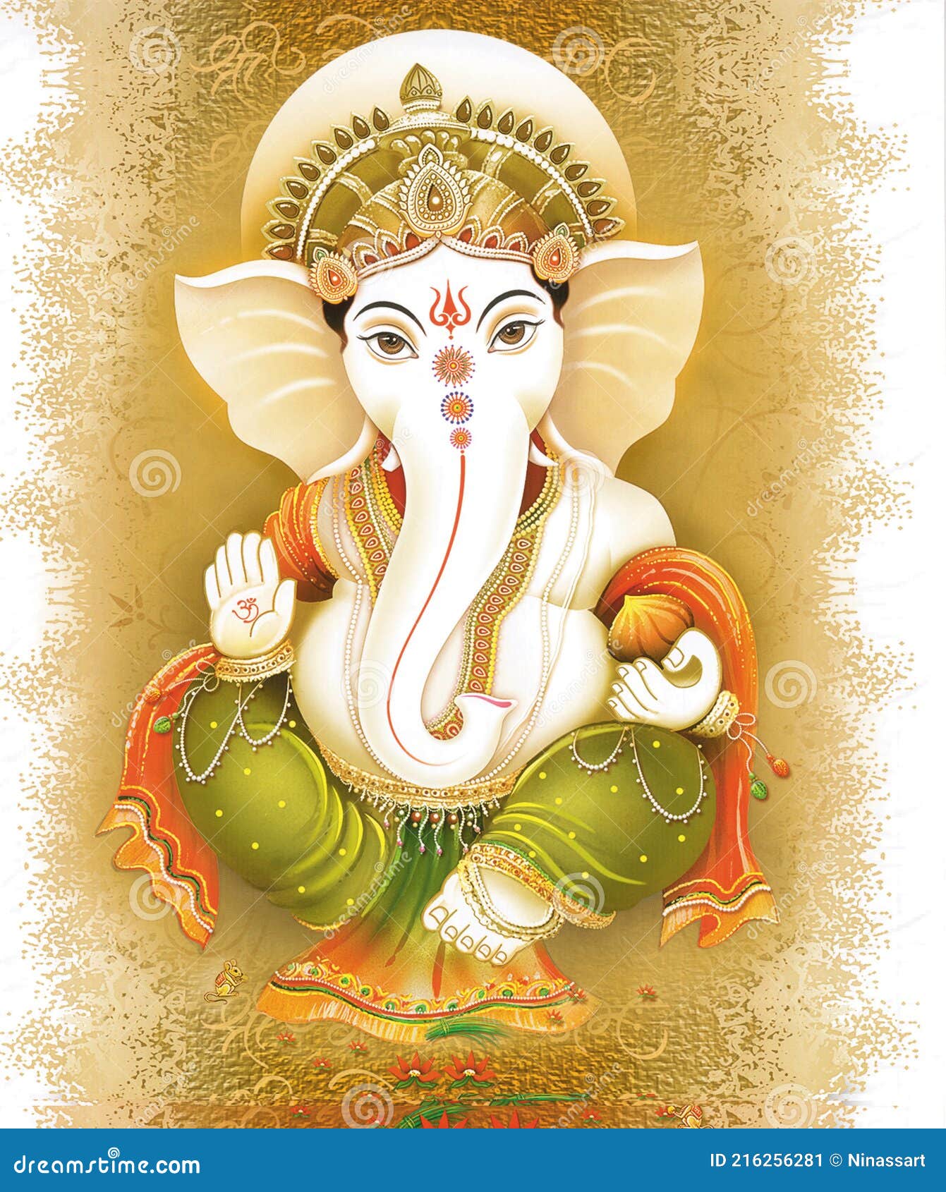 1341x1690  индийские боги высокого разрешения лорд ганеша цифровая живопись  Иллюстрация штока - иллюстрации насчитывающей изображение, вероисповедание:  216256281