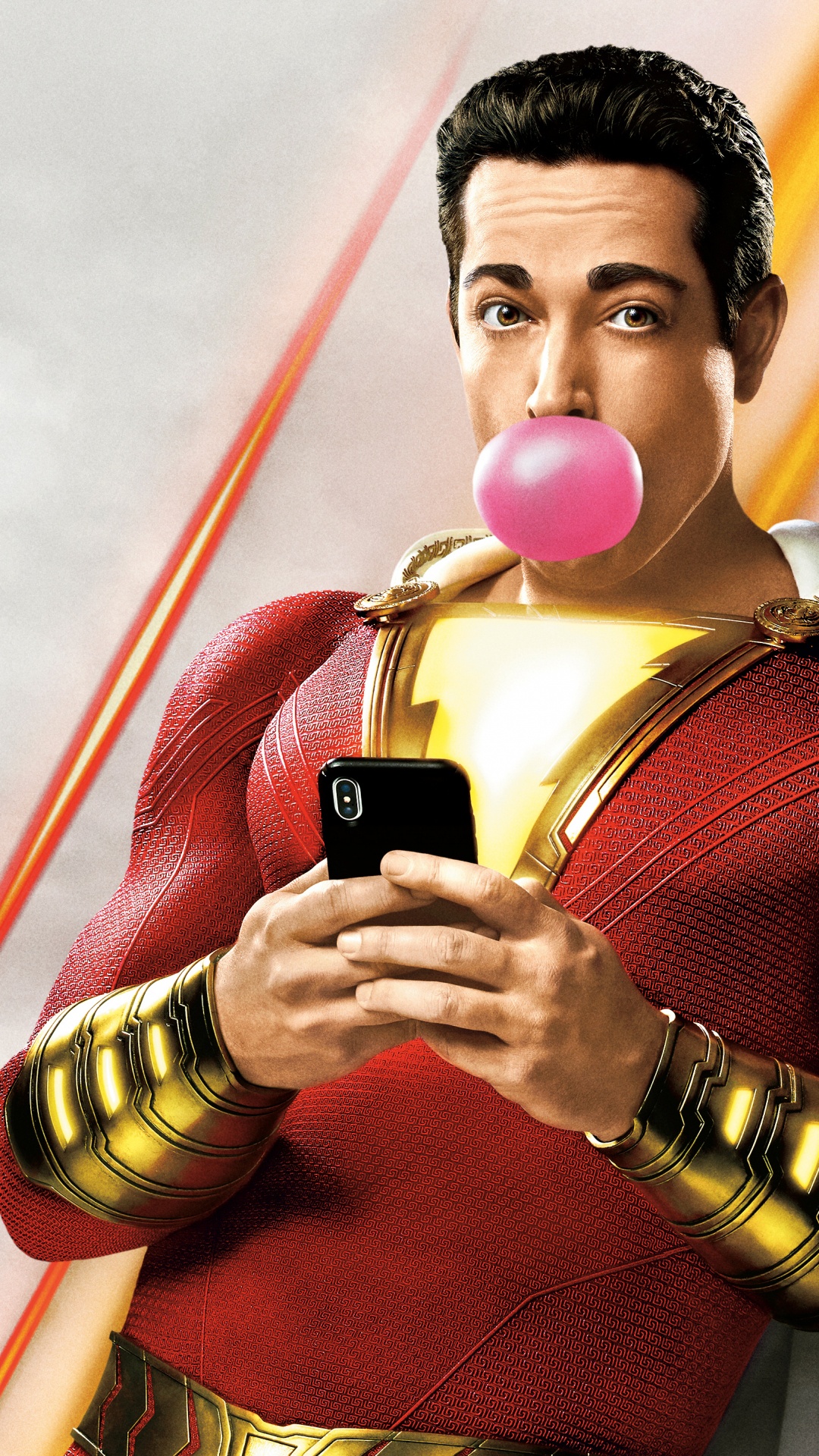 1080x1920  Обои Шазам, супергерой, комиксы dc, музыкальный инструмент, Индийские  музыкальные инструменты на телефон Android, 1080x1920 картинки и фото  бесплатно