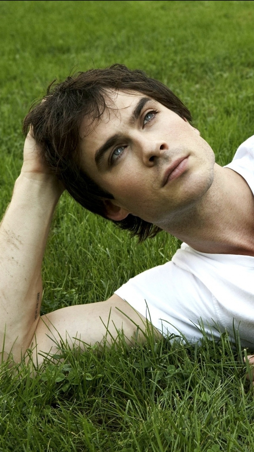 1080x1920  Скачать обои \"Йен Сомерхолдер\" на телефон в высоком качестве, вертикальные  картинки \"Йен Сомерхолдер\" бесплатно