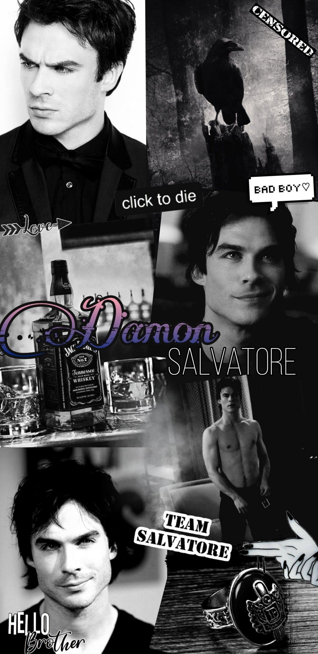 1080x2220  Wallpaper with Damon Salvatore(Ian Somerhalder) в 2023 г | Дневники вампира  актеры, Деймон сальваторе, Иэн сомерхолдер