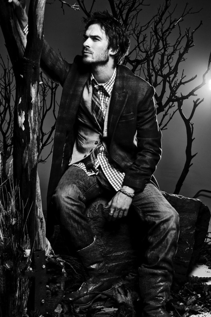 736x1104  Йен сомерхолдер обои на телефон - 69 фото