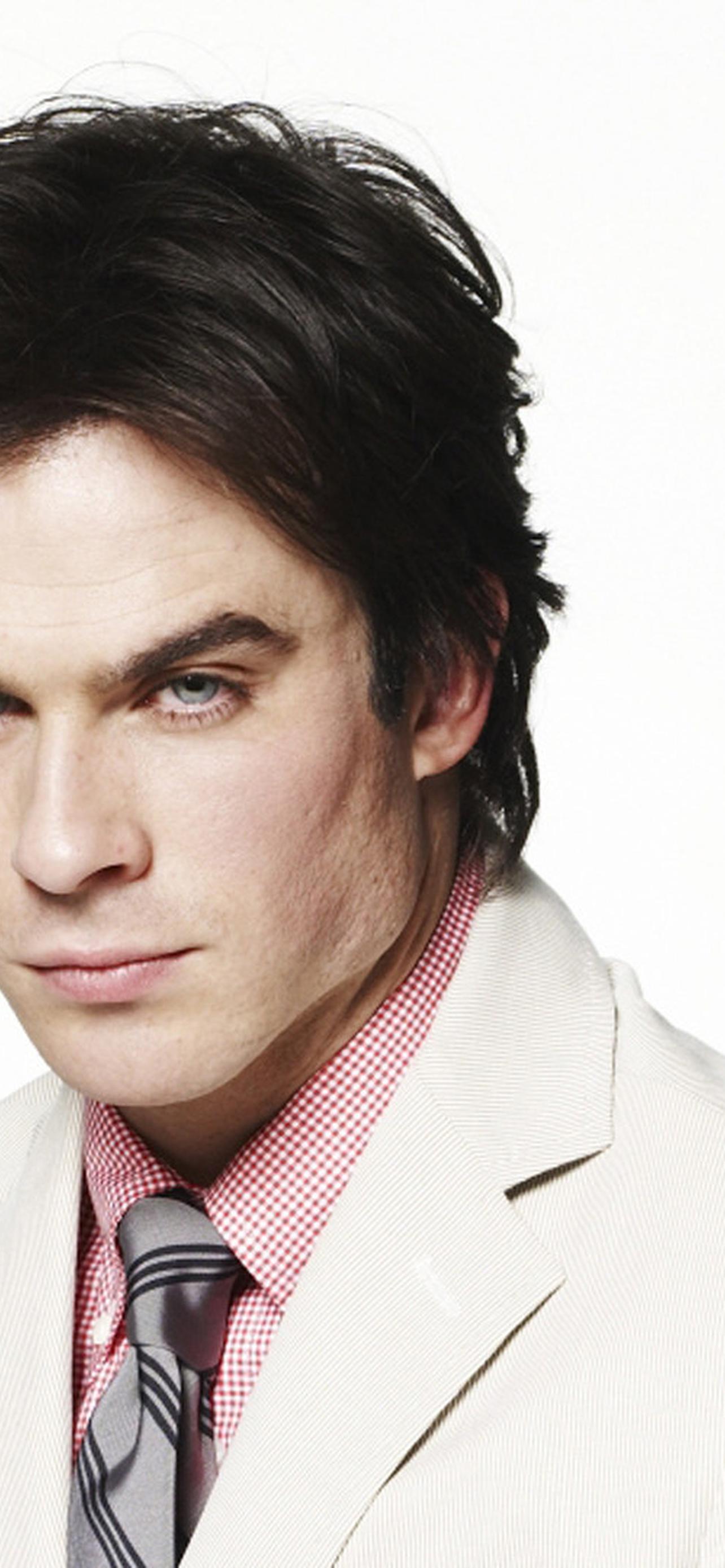 1284x2778  Йен Cомерхолдер обои на телефон [22+ изображений]