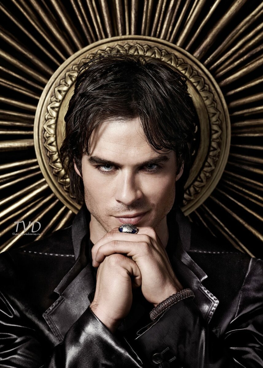 857x1200  Дневники вампира - 64 фото