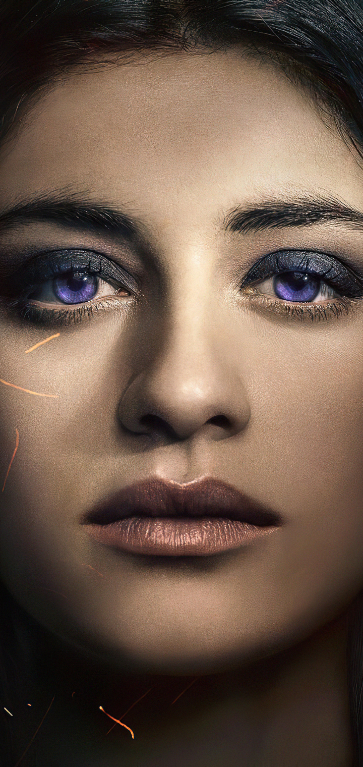 720x1520  Йеннифер картинки - 66 фото