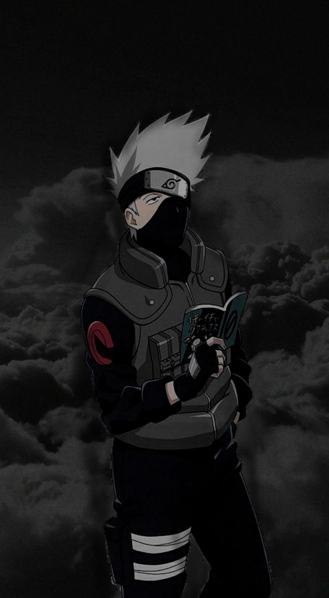 1080x1964  Хатаке Какаши обои темные | Kakashi, Kakashi hatake, Kakashi sharingan