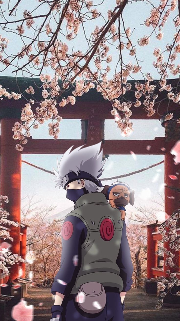 736x1308  Какаши Хатаке | Kakashi Hatake | Anime | Аниме | арт | art | Anime Naruto |  Аниме Нарут… | Naruto uzumaki hokage, Wallpaper naruto shippuden, Anime  character design