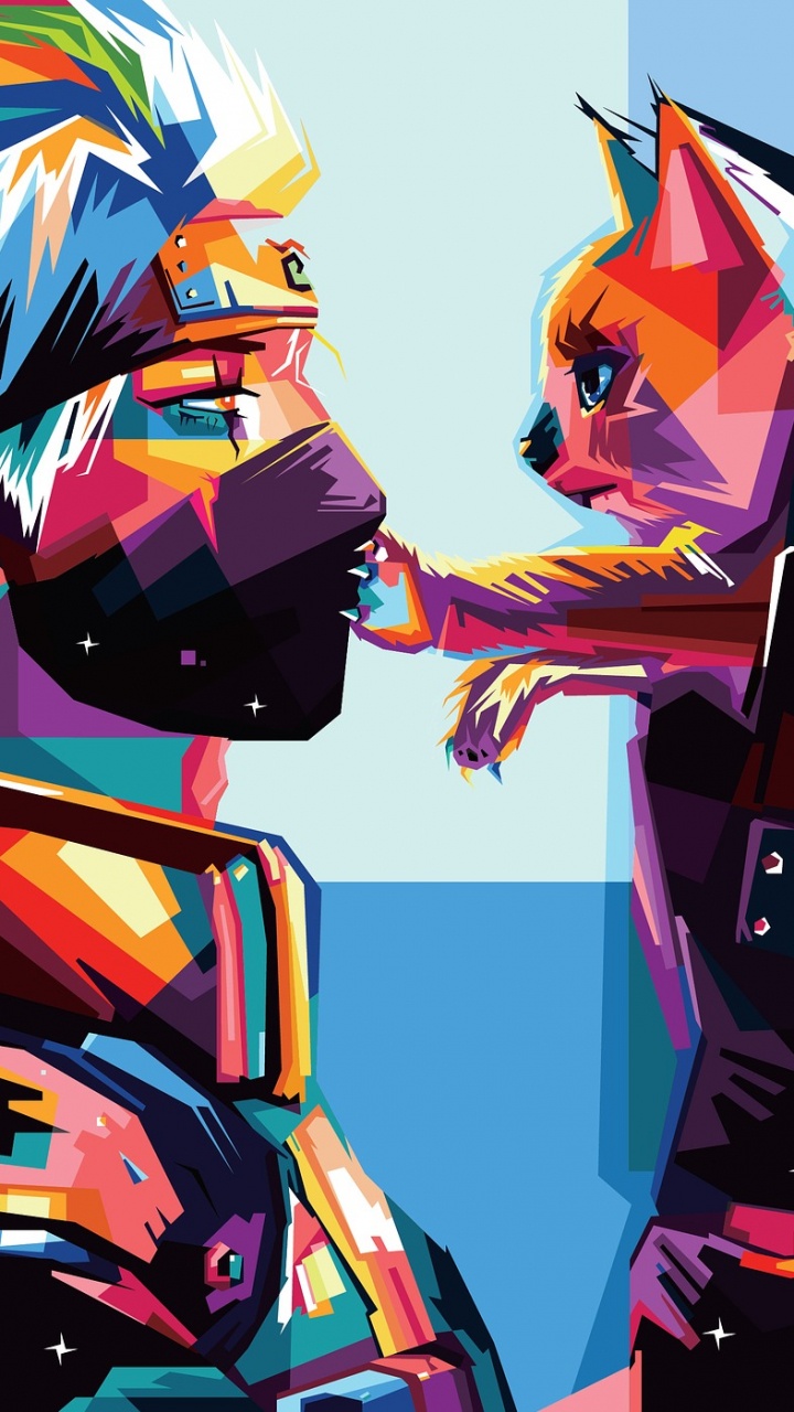 720x1280  720x1280 Kakashi Hatake Wallpapers for Mobile Phone [HD]