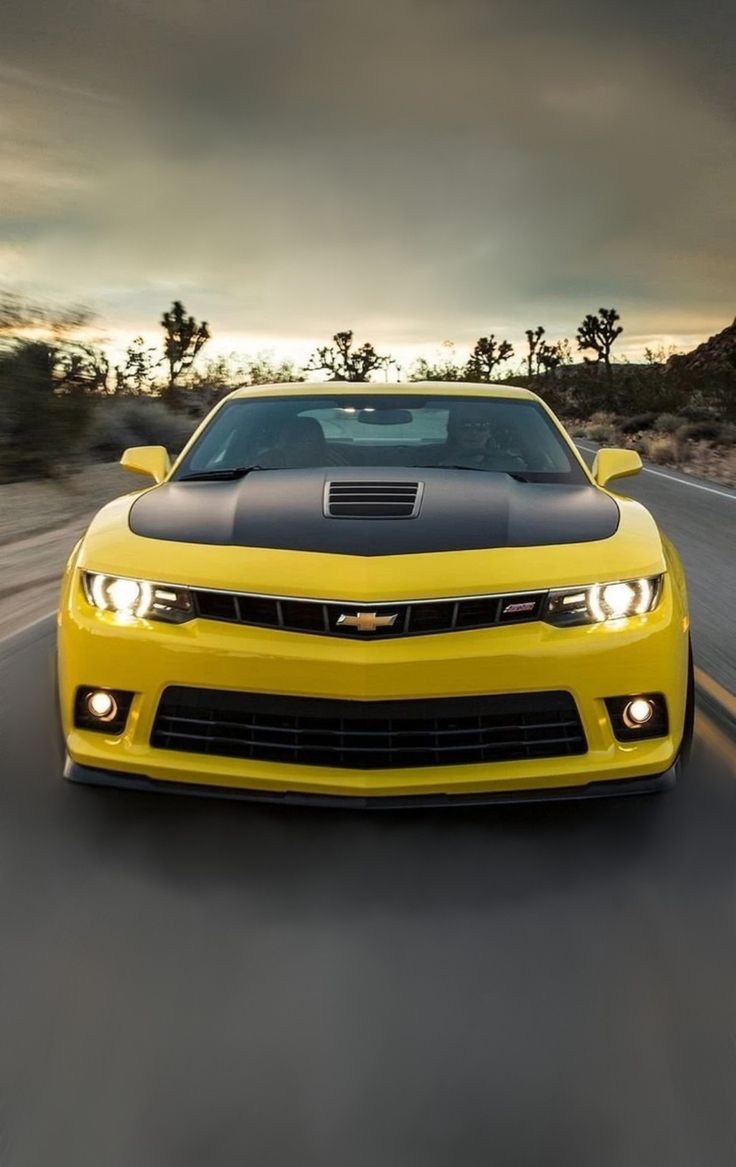 736x1167  Автомобіль | New car wallpaper, Chevrolet camaro 2014, Chevrolet camaro