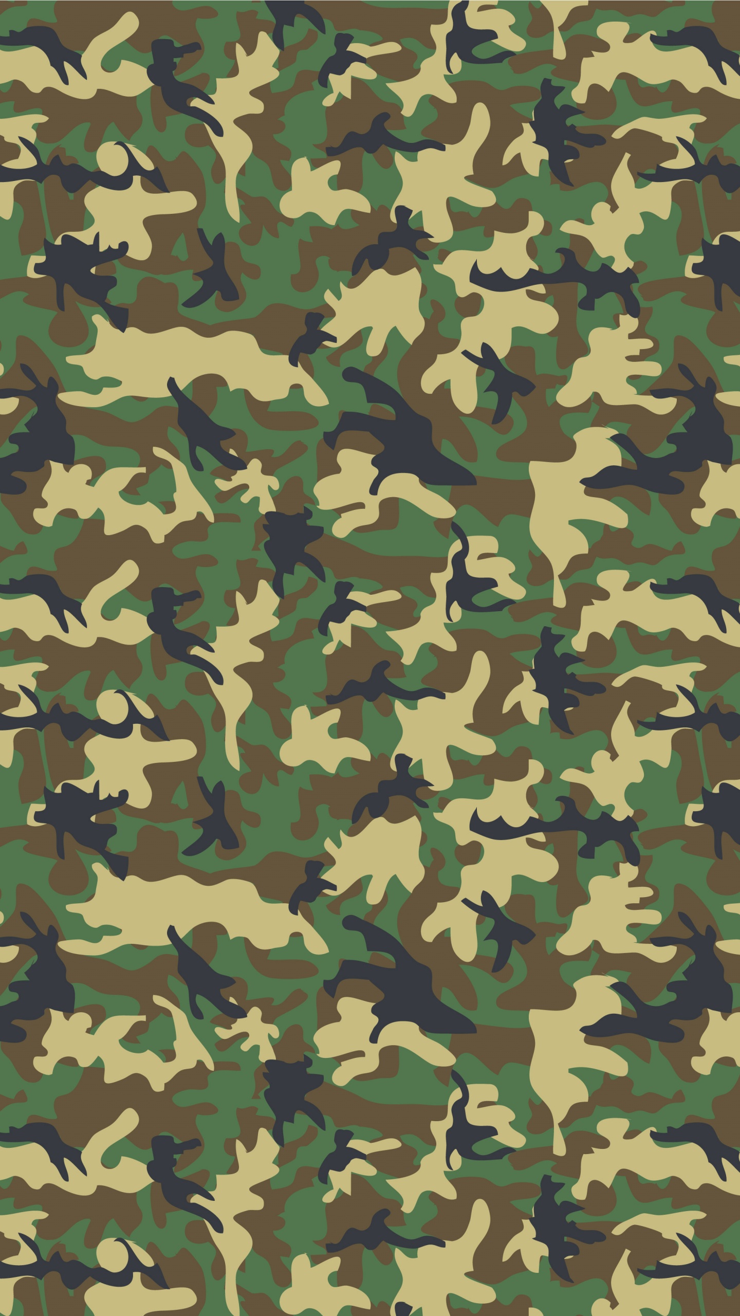 1440x2560  Пин от пользователя Paul на доске Wallpapers | Смешные плакаты, Камуфляжные  обои, Обои для мобильных телефонов