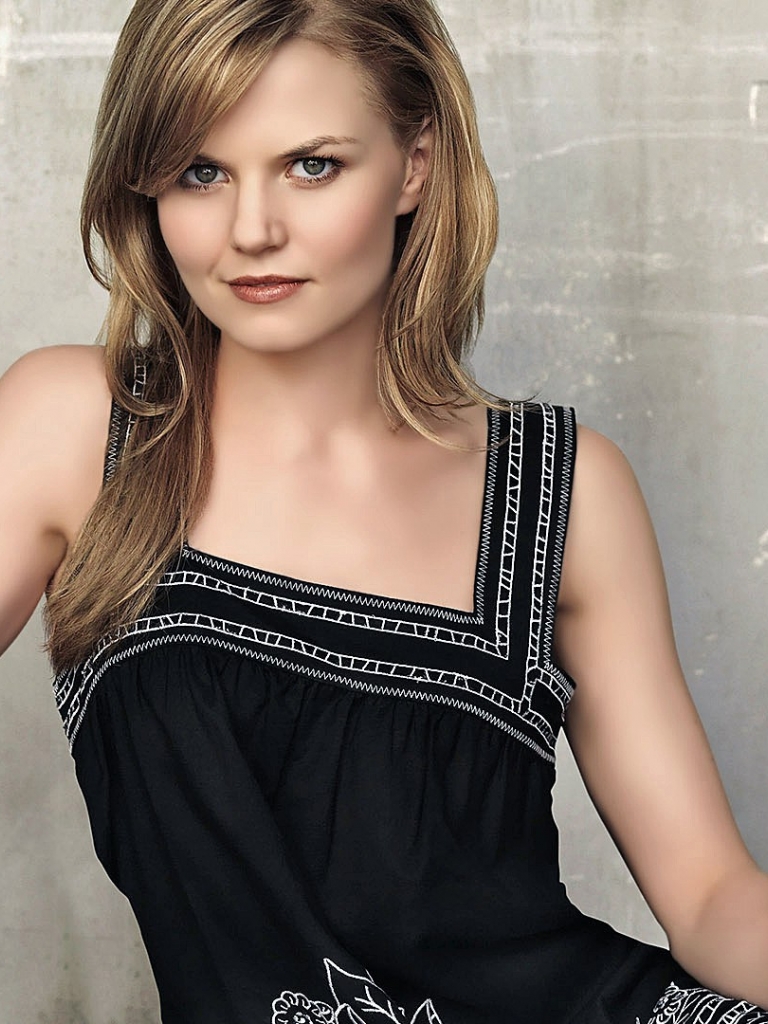 768x1024   Дженнифер Моррисон обои Знаменитости HQ Дженнифер Моррисон картинки | 4K обои 2019