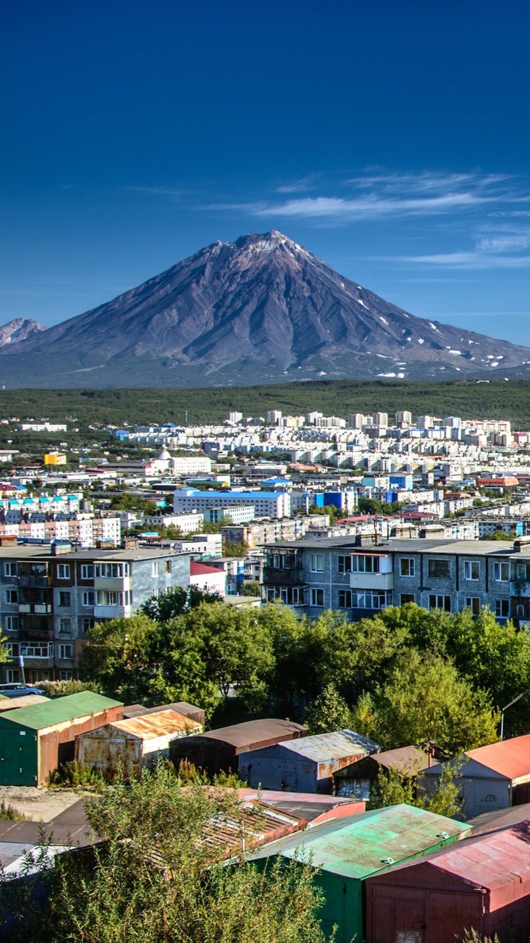 1080x1920  Изабелла Табаччи: невероятная Камчатка