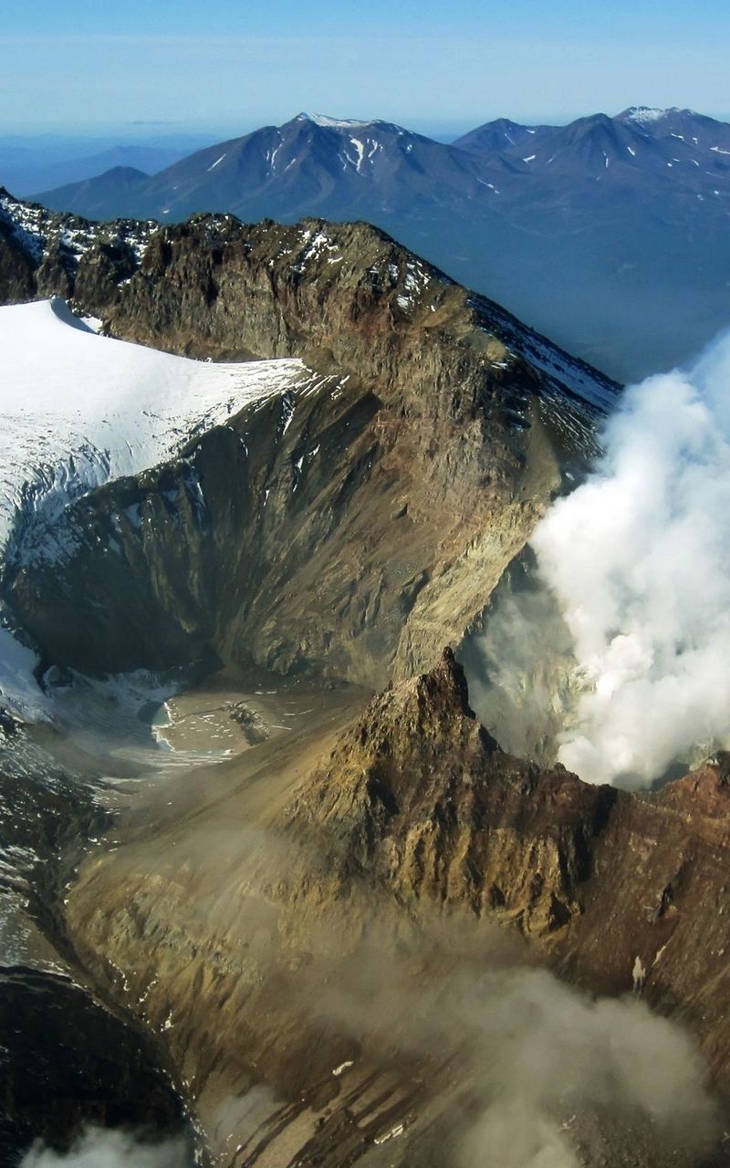 800x1280  Камчатка — Туры выходного дня