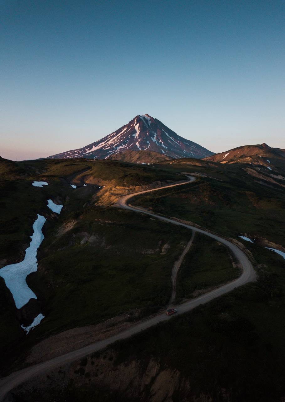 909x1280  Камчатка обои на телефон [34+ изображений]