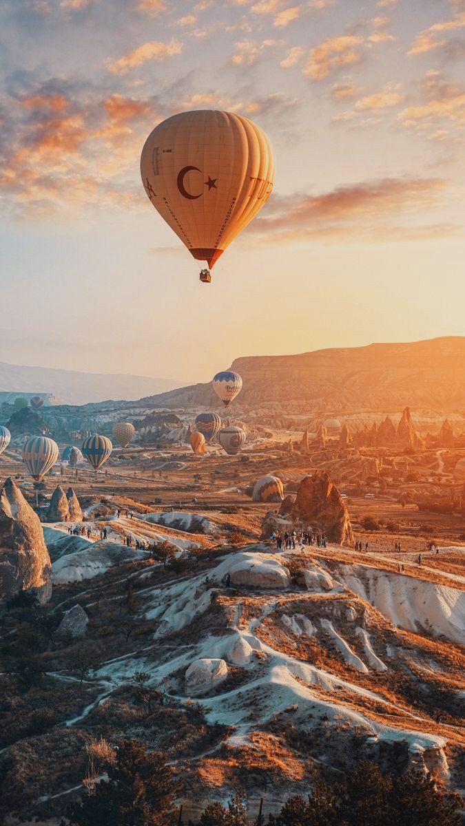 675x1200  Turkey Cappadocia | Beautiful locations nature, Landscape photography  nature, Istanbul photography