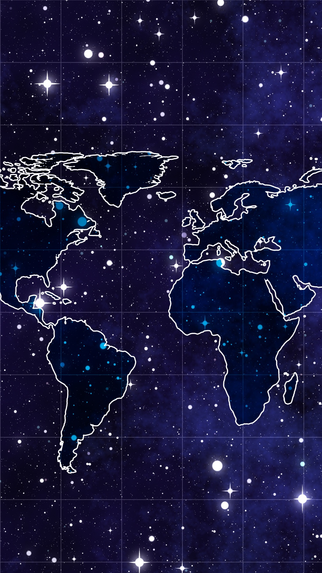 1080x1920  Обои карта мира, карта, мир, земля, звезда на телефон Android, 1080x1920  картинки и фото бесплатно