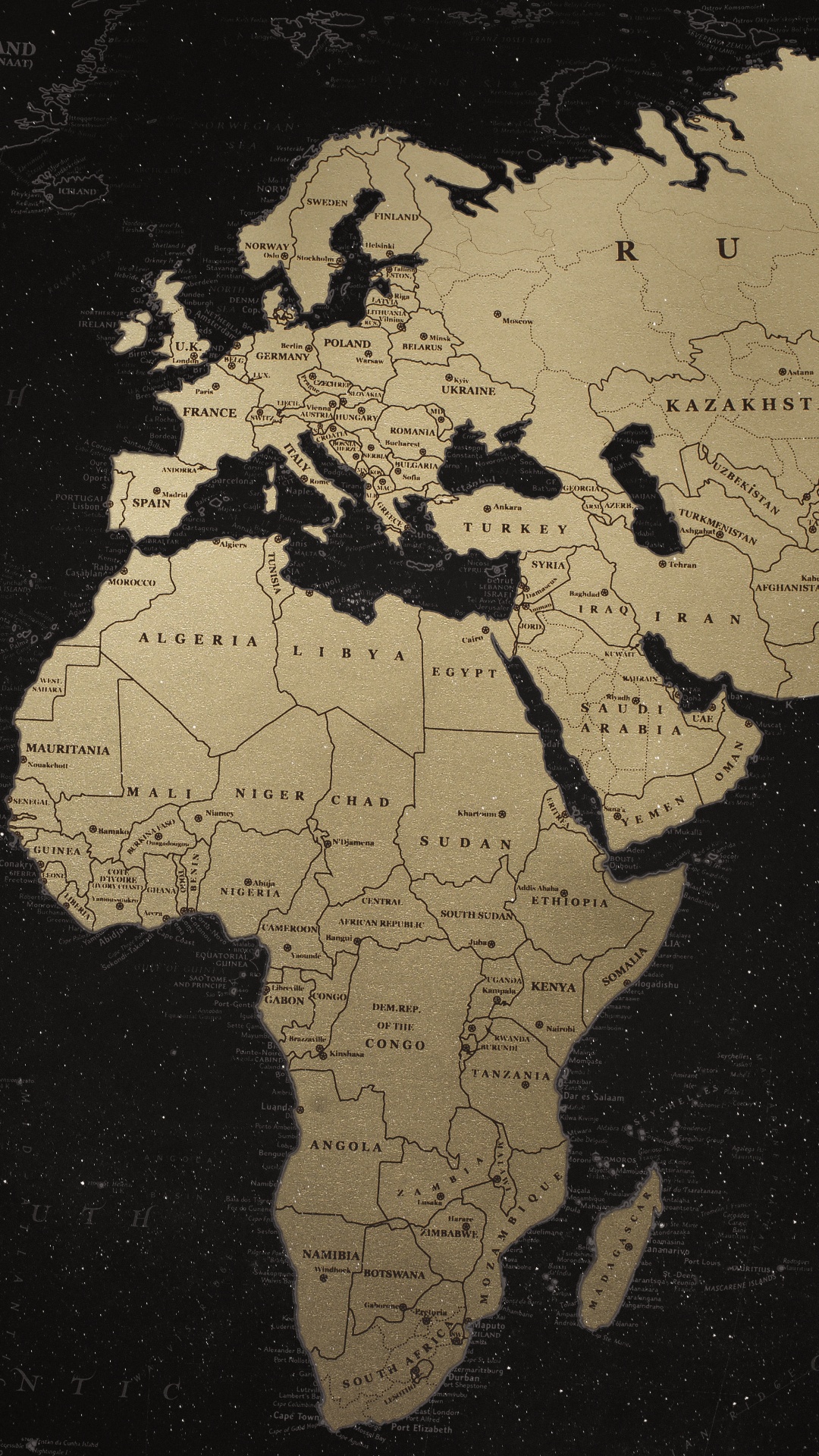 1080x1920  Карта мира обои для Андроид Full HD, лучшие 1080x1920 заставки на телефон |  Akspic