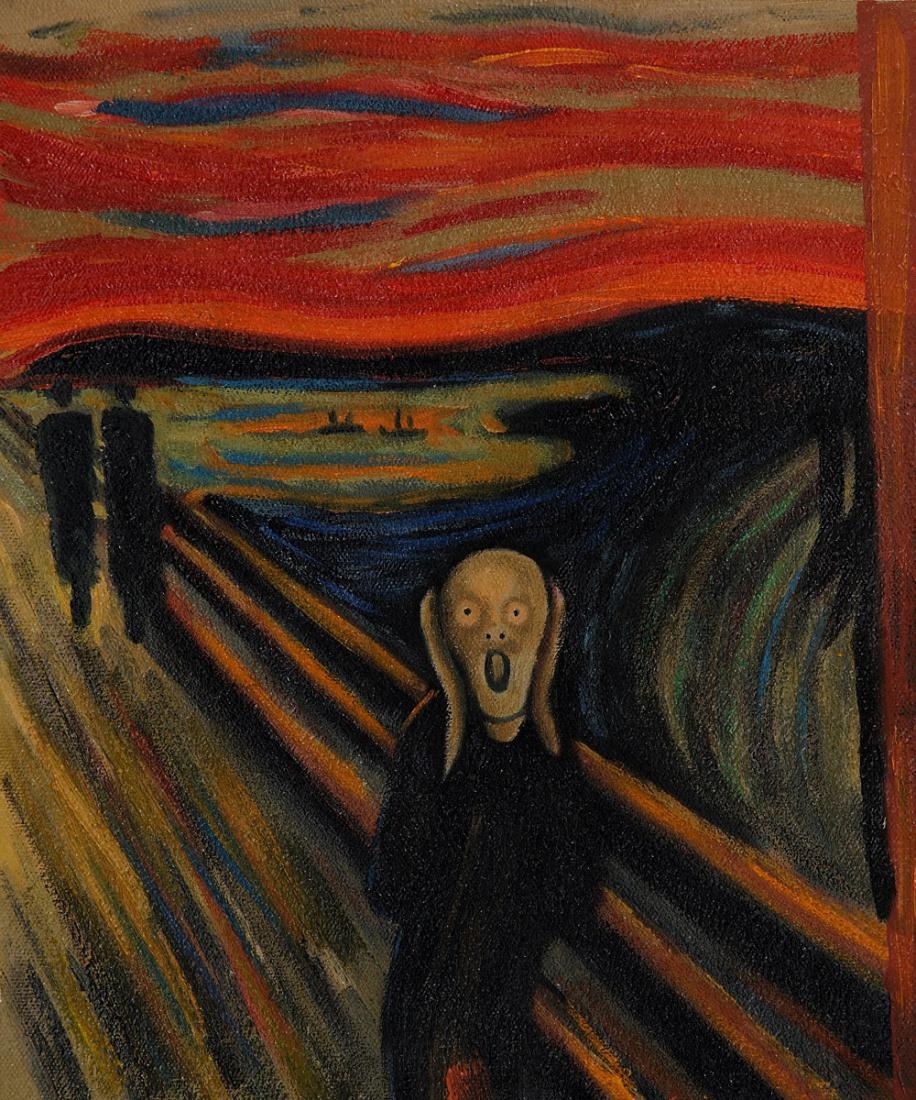 916x1100  Ужасные картины - 68 фото