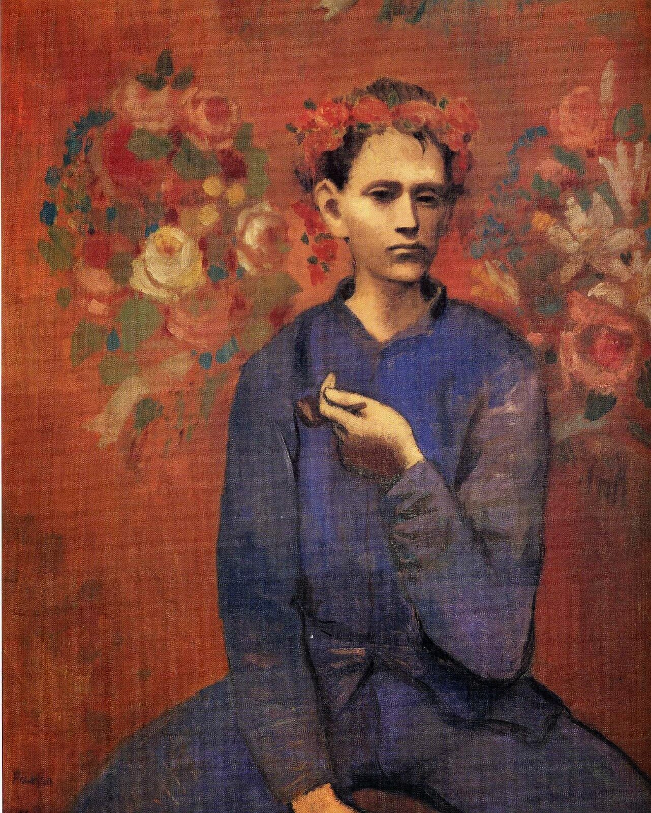 1281x1600  Топ-10 самых дорогих и неординарных картин для вашего смартфона -  Deep-Review