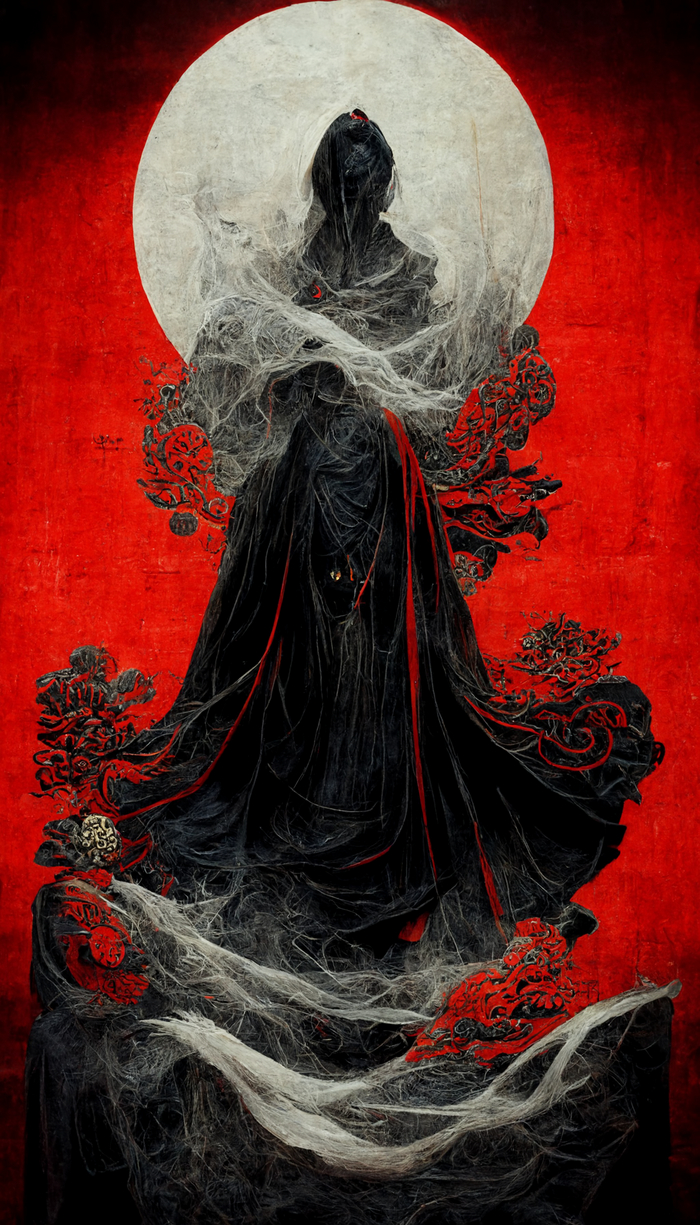 700x1225  Искусственный интеллект: истории из жизни, советы, новости, юмор и картинки  — Лучшее | Пикабу