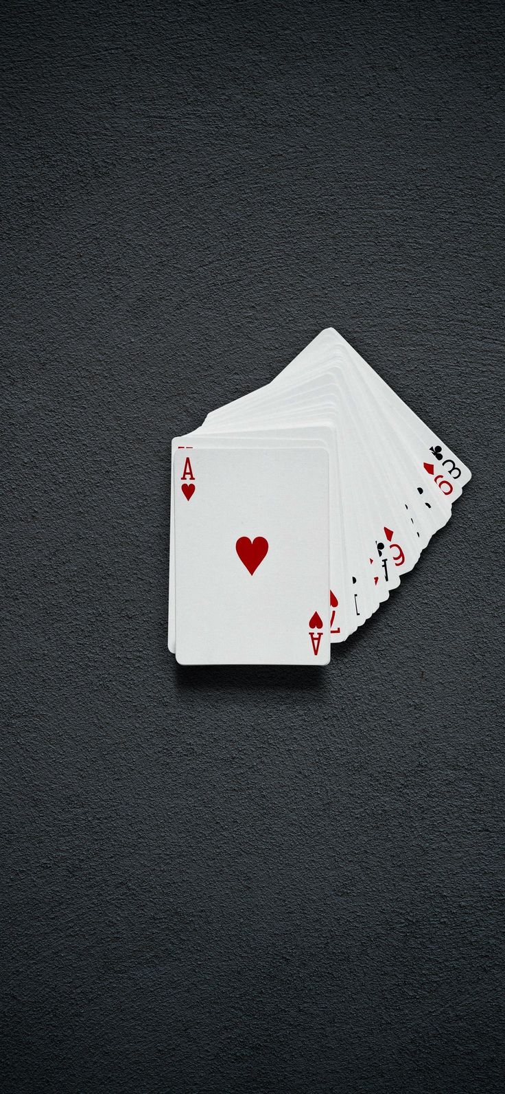 736x1592  Пин от пользователя Галина Корнева на доске Двойные обои | Игральные карты,  Обои, Карта