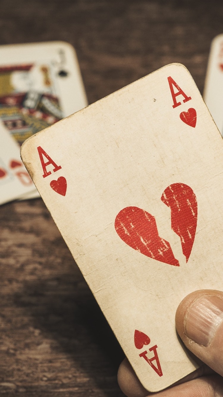 750x1334  Обои на телефон | Дизайн кредитной карты, Сердце обои, Обои