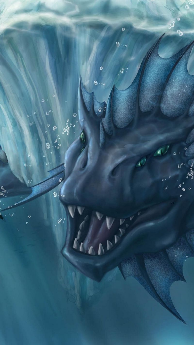 800x1420  Скачать 800x1420 океан, ледники, касатка, существо, пасть обои, картинки  iphone se/5s/5c/5 for parallax