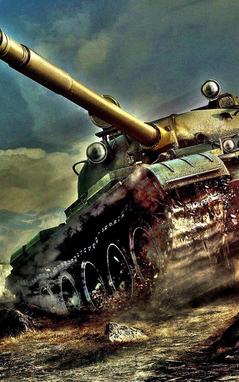 800x1280  World of tanks обои для телефона, HD заставки и картинки на экран  блокировки 720x1280 | Akspic