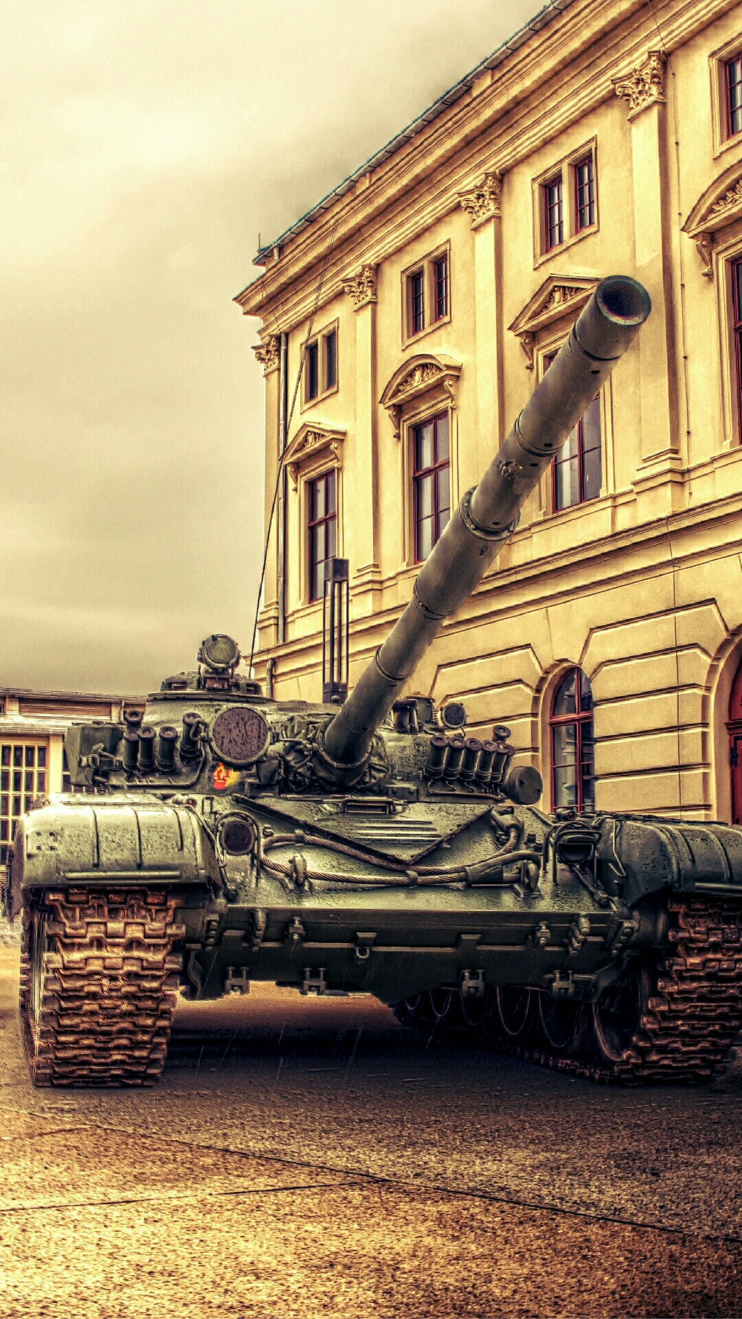 1080x1920  Xiaomi объявила конкурс на лучшие креативные обои для Redmi K30 за неделю  до анонса