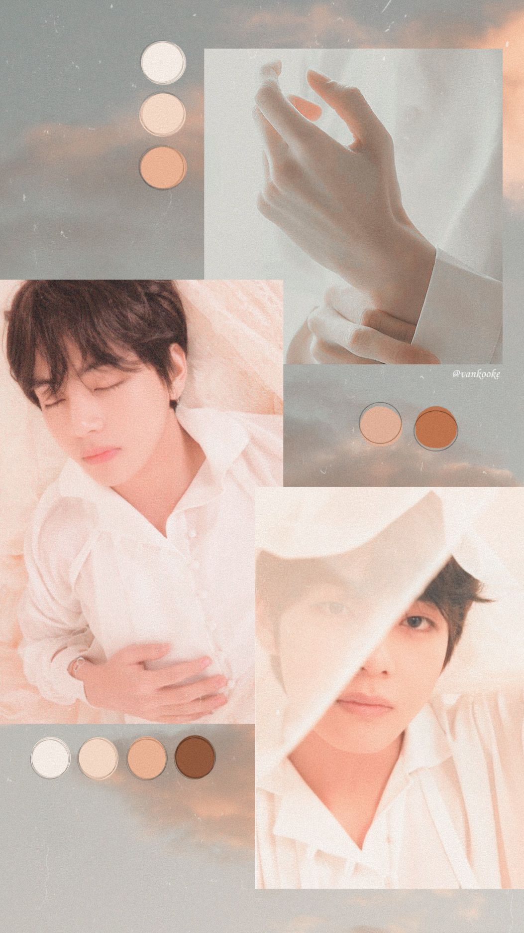 1053x1872  бтс #арми #тэхён #рабочийстол #обои #bts #army #taehyung #taetae  #kimtaehyung #vantae | Иллюстрации чернилами, Обои фоны, Обои