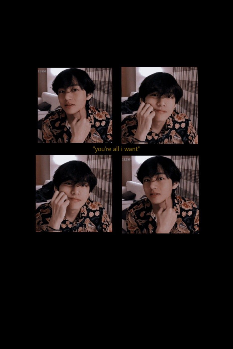 936x1401  Pin by Nurikamal on Тэгу | Taehyung, Poster, Movie posters