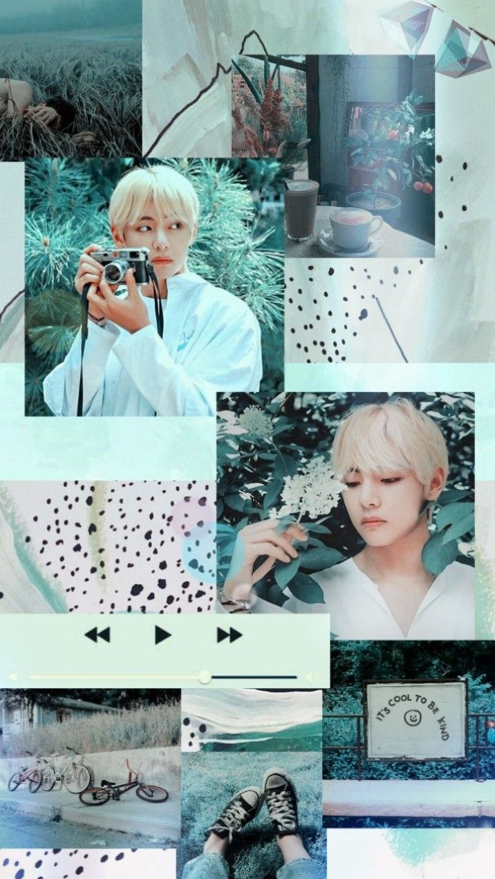 716x1271  Lockscreen Тэхён