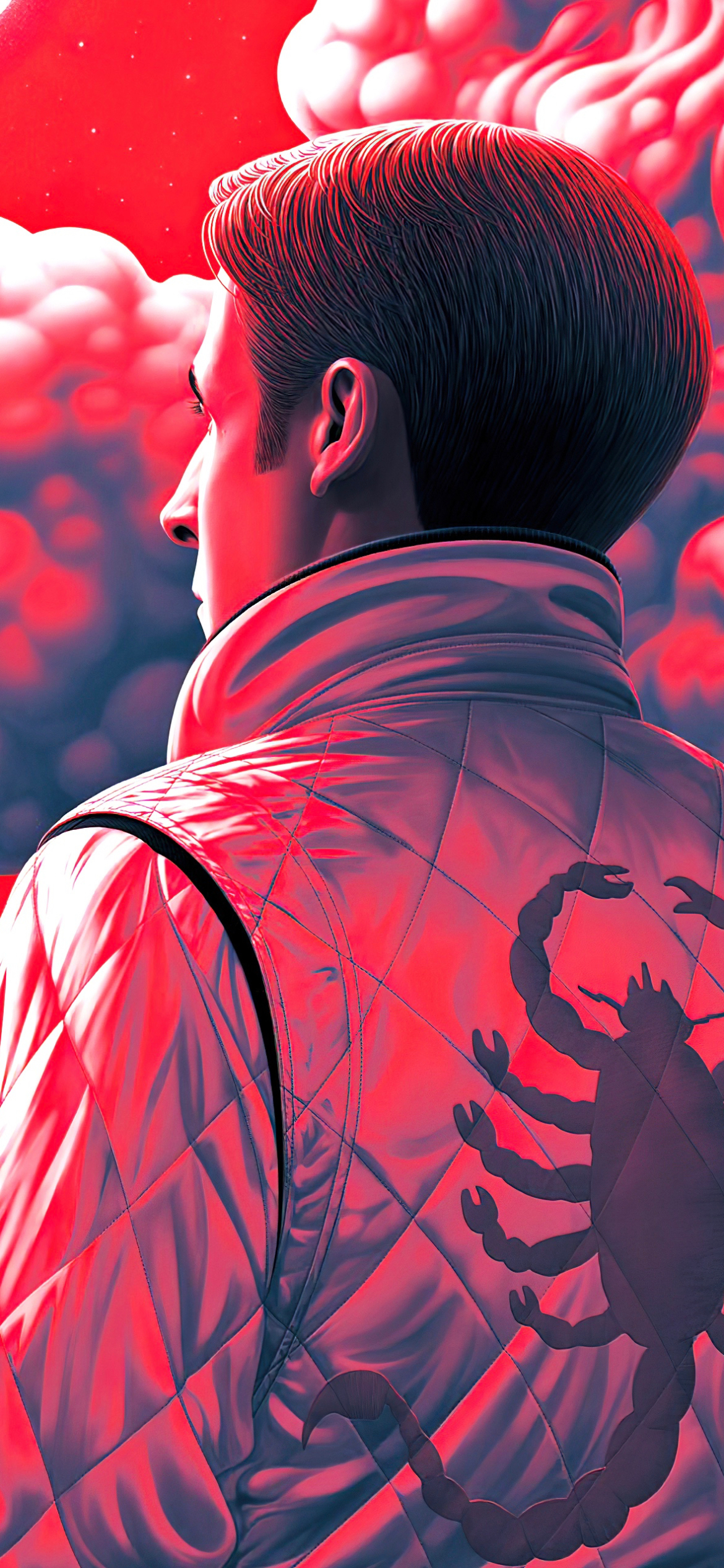 1170x2532  Обои на телефон: Кино, Райан Гослинг, Драйв (2011), 1429167 скачать  картинку бесплатно.