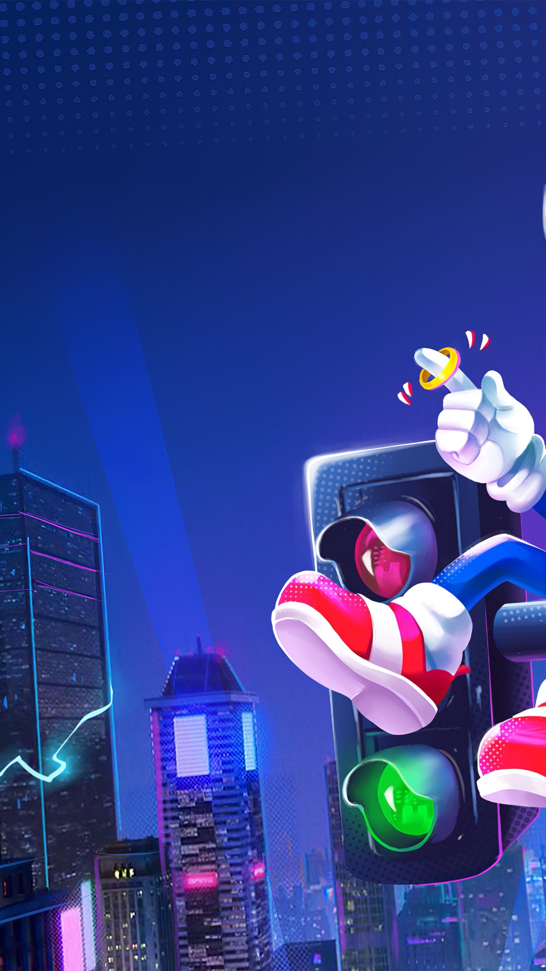 1080x1920  Обои звуковое кино, Ежик Соник, фан арт, арт, анимация на телефон Android,  1080x1920 картинки и фото бесплатно