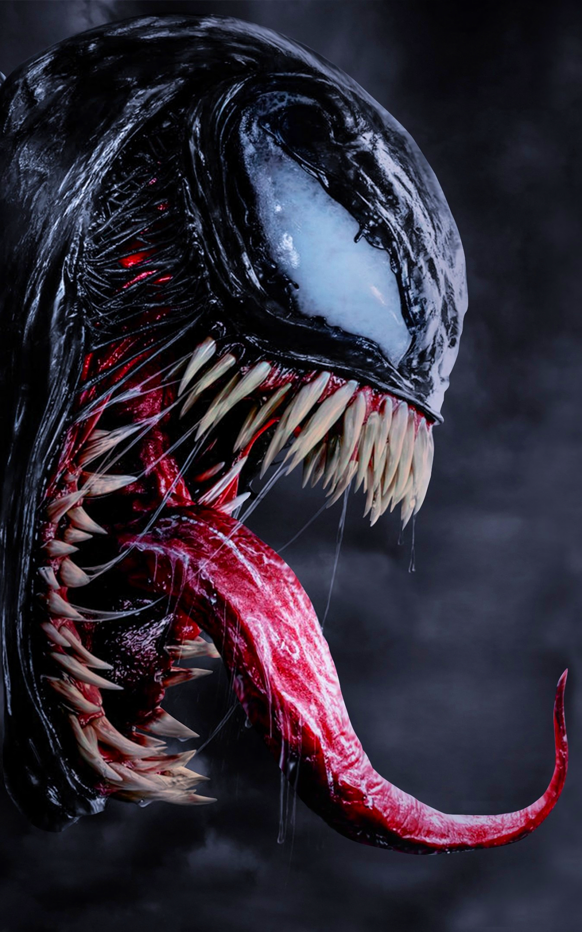 1200x1920  Обои на телефон: Кино, Веном, 1357847 скачать картинку бесплатно.