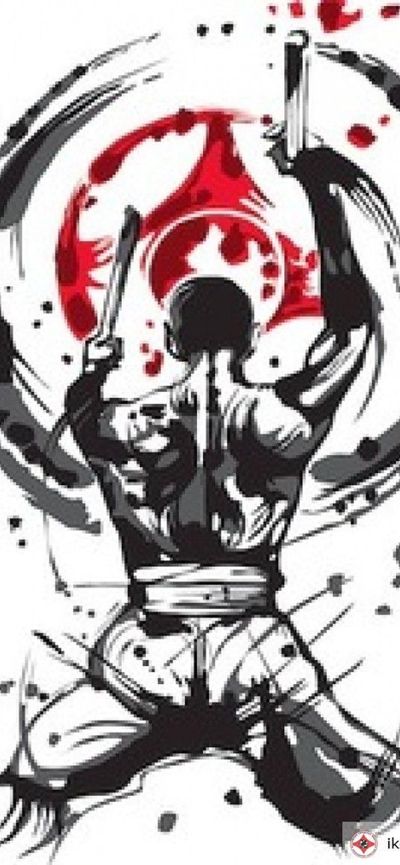 1284x2778  Киокушинкай обои на телефон [14+ изображений]