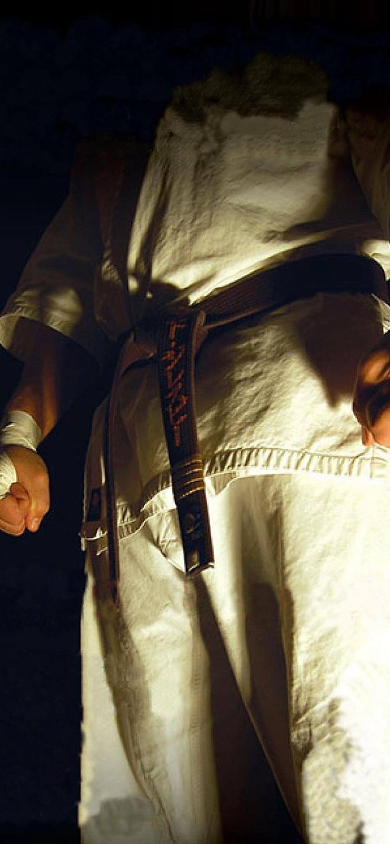 1284x2778  каратэ киокушинкай обои на телефон [26+ изображений]