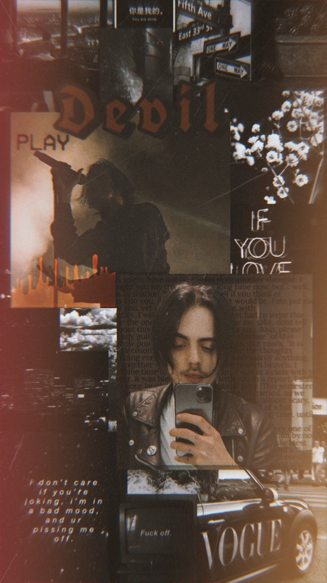 1080x1921  Кирилл Бледный обои | Концертные плакаты, Плакат, Обои