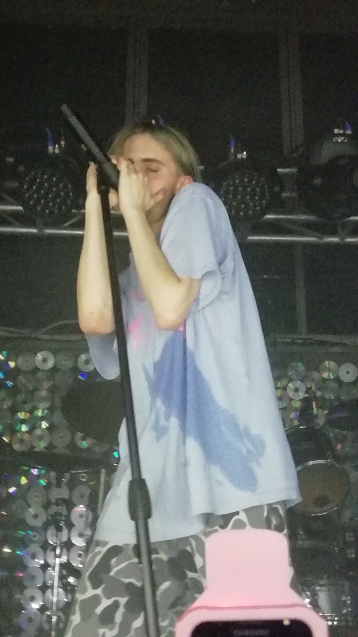 1213x2160  кирилл бледный♥️⛓ | Певцы, Поп-панк, Музыкальные исполнители