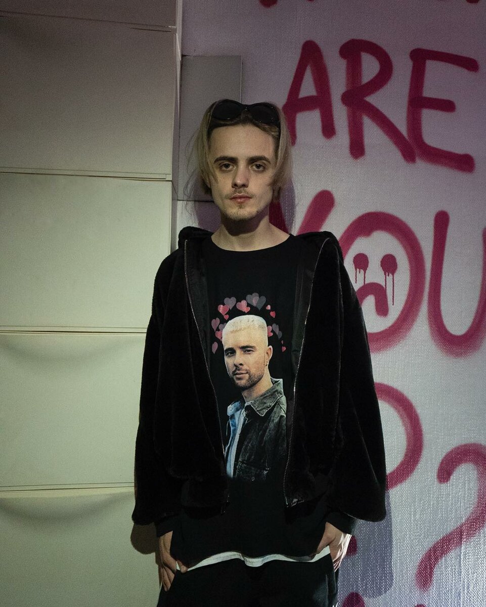 961x1200  Пошлая Молли - официальный сайт агента Всеросийской Федерации Звезд|  Заказать \"Пошлая Молли\", организация концертов и выступлений