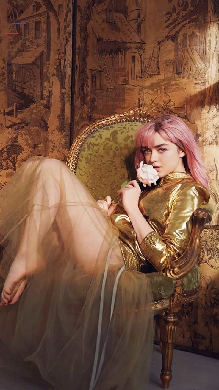 736x1308   Обои Мейси Уильямс Штаб-квартира знаменитостей Мэйси Уильямс фотографии | 4K Обои 2019