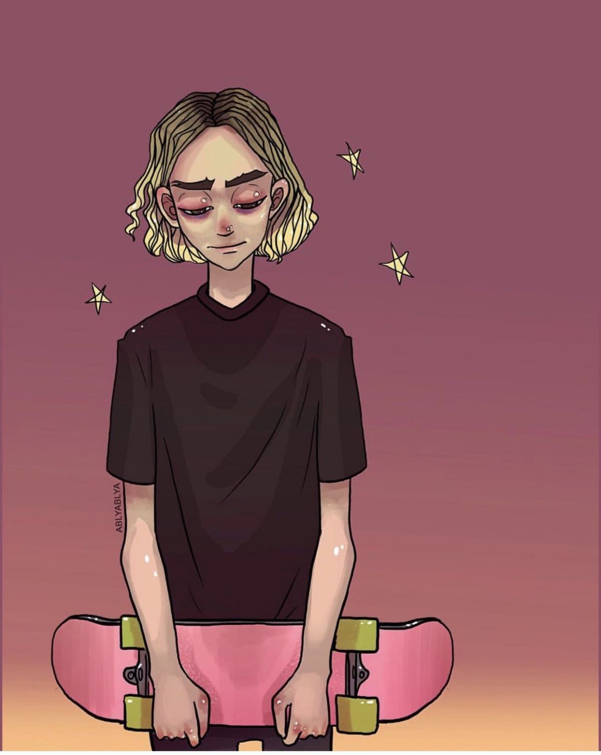 1200x1507  Кирилл бледный арт - 62 фото