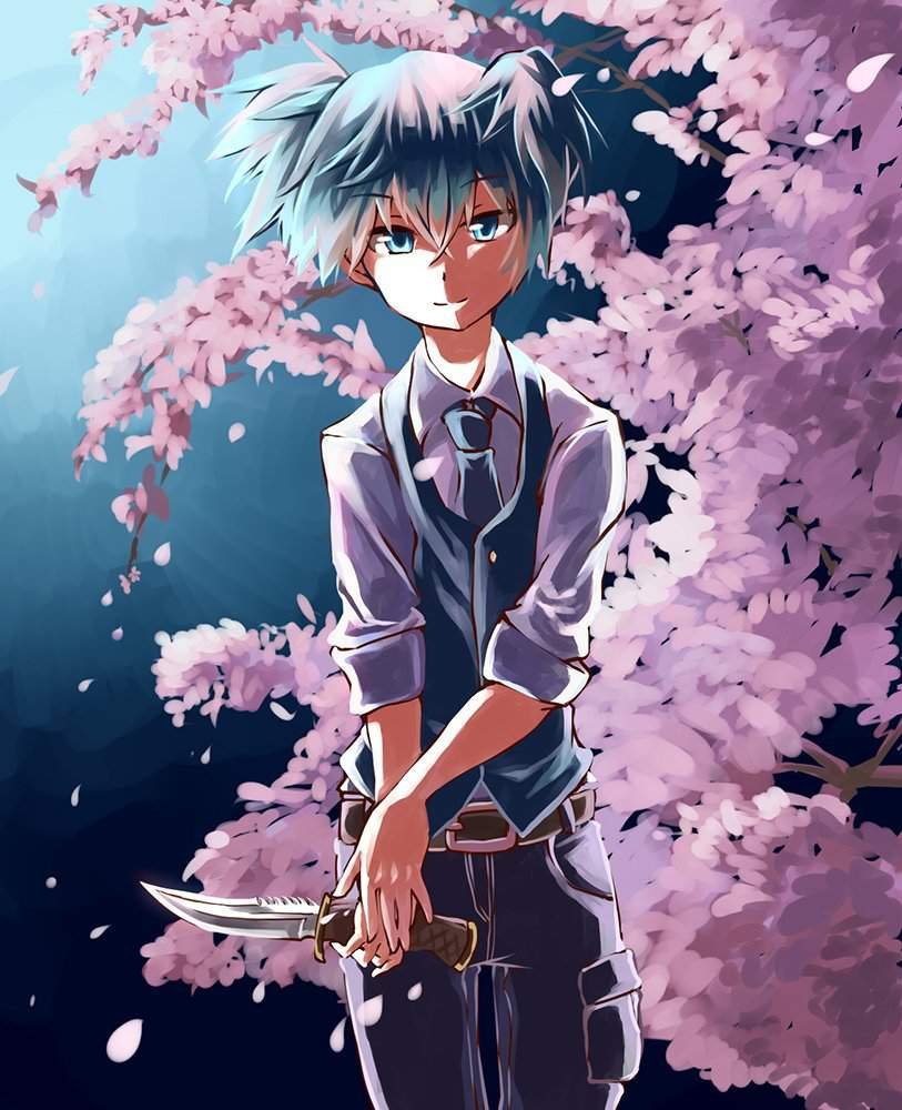 813x1000  Нагиса шиота - 56 фото