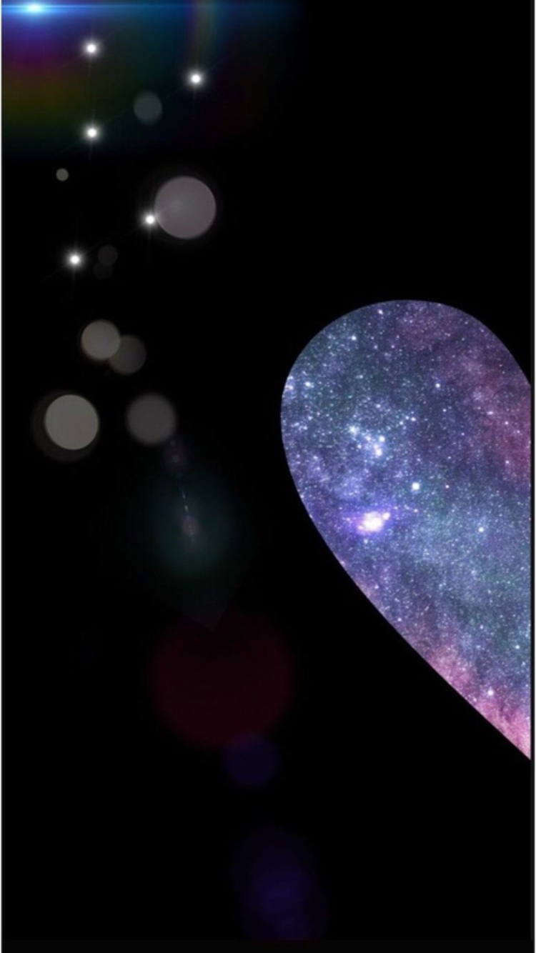 750x1334  Темные обои и темы