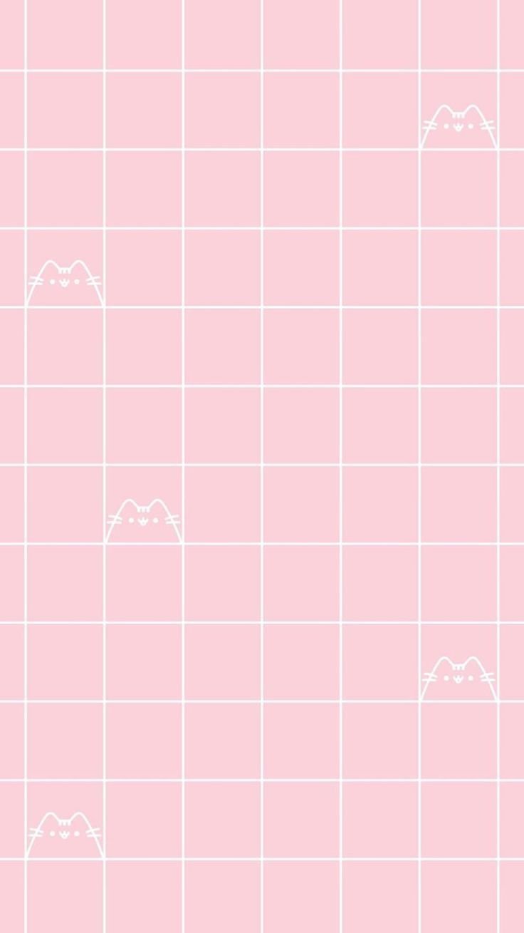 736x1309  Черные обои в клеточку - 75 фото