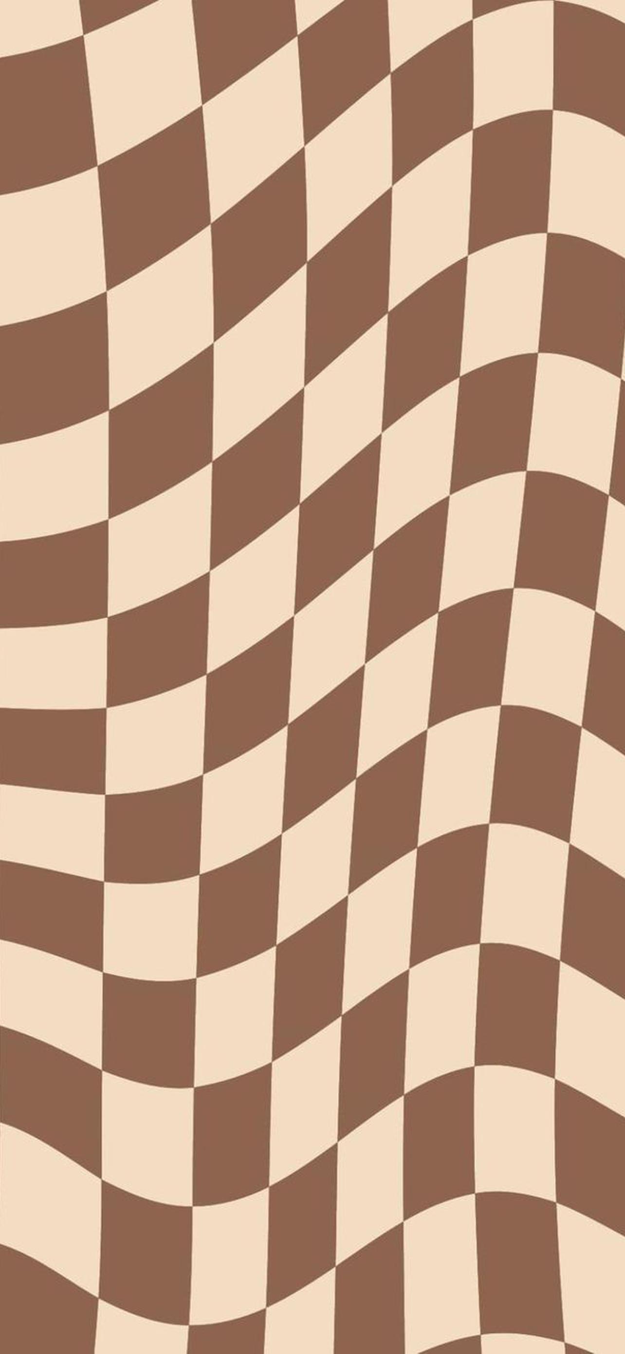 1284x2778  Белые обои в клетку на телефон - 69 фото