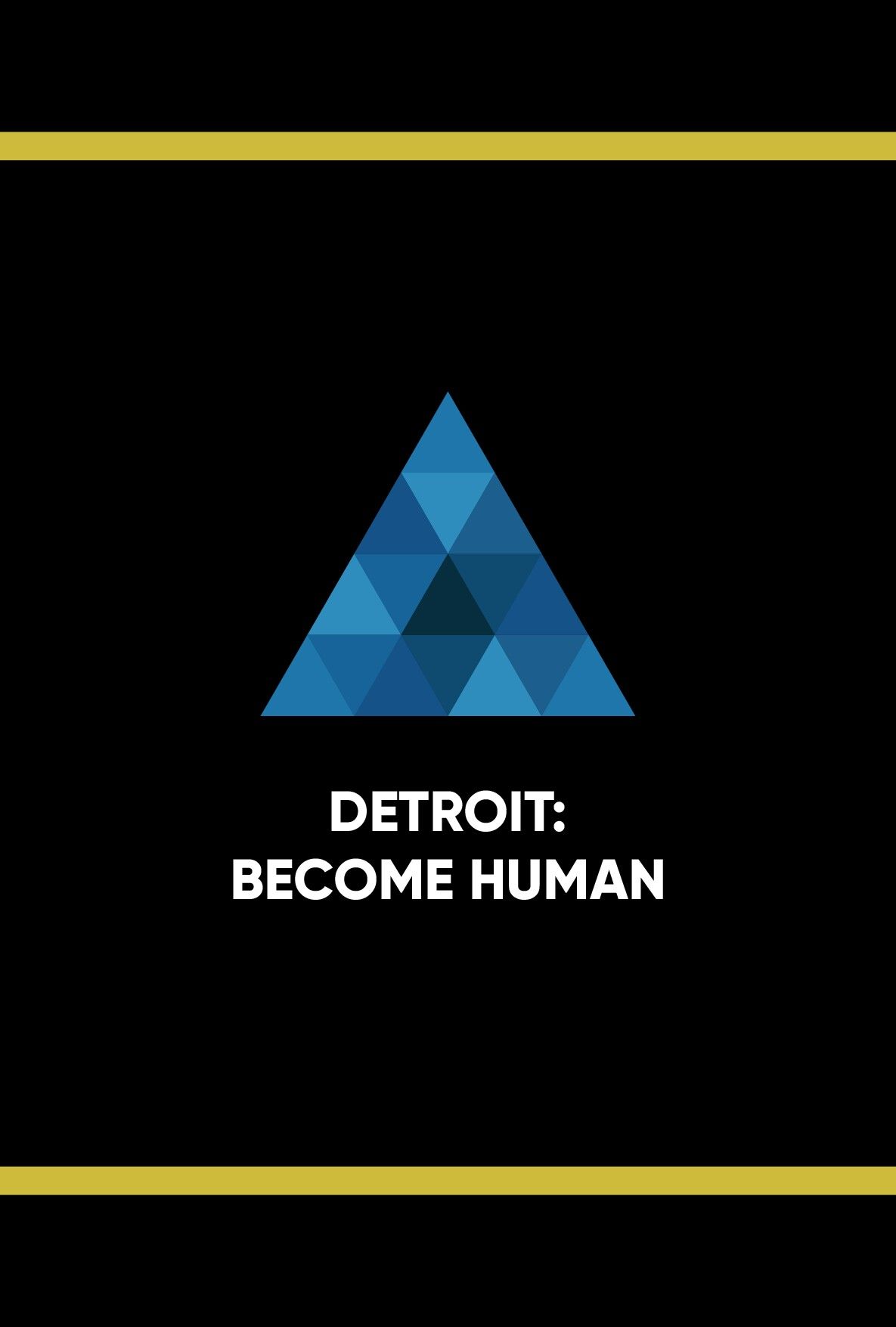 1185x1755  Detroit: Become Human wallpaper | Детройт, Обои для телефона, Обои