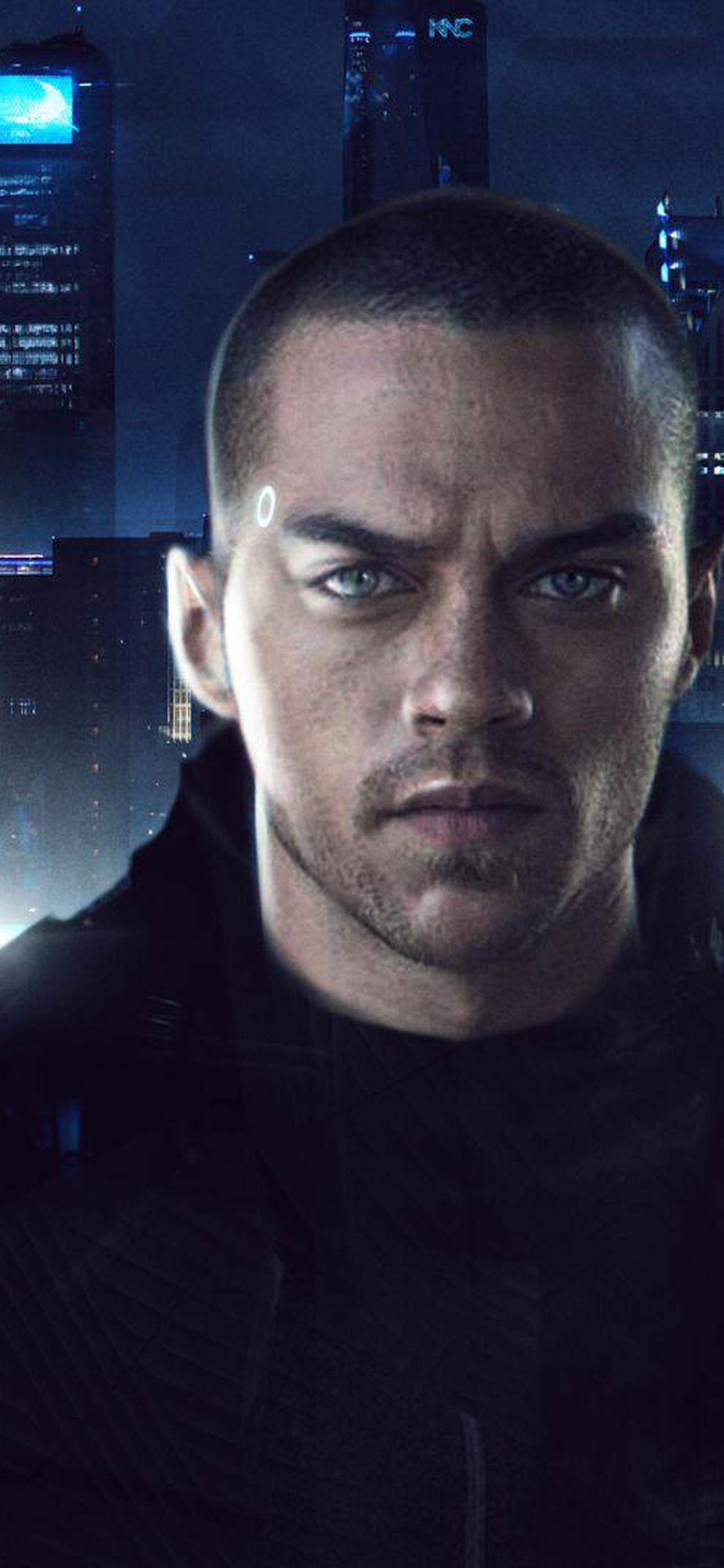 1284x2778  Detroit Become Human обои на телефон [30+ изображений]