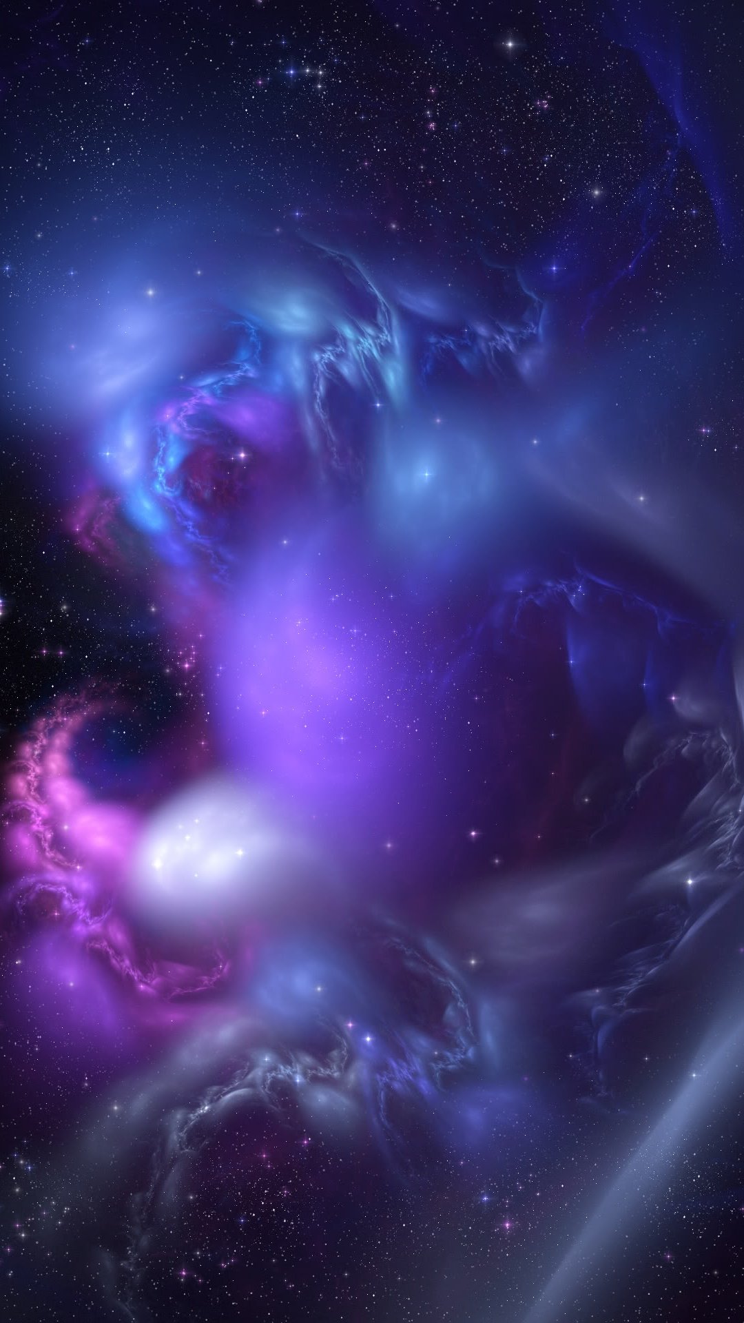 1080x1920  Картинки космос на телефон - 70 фото