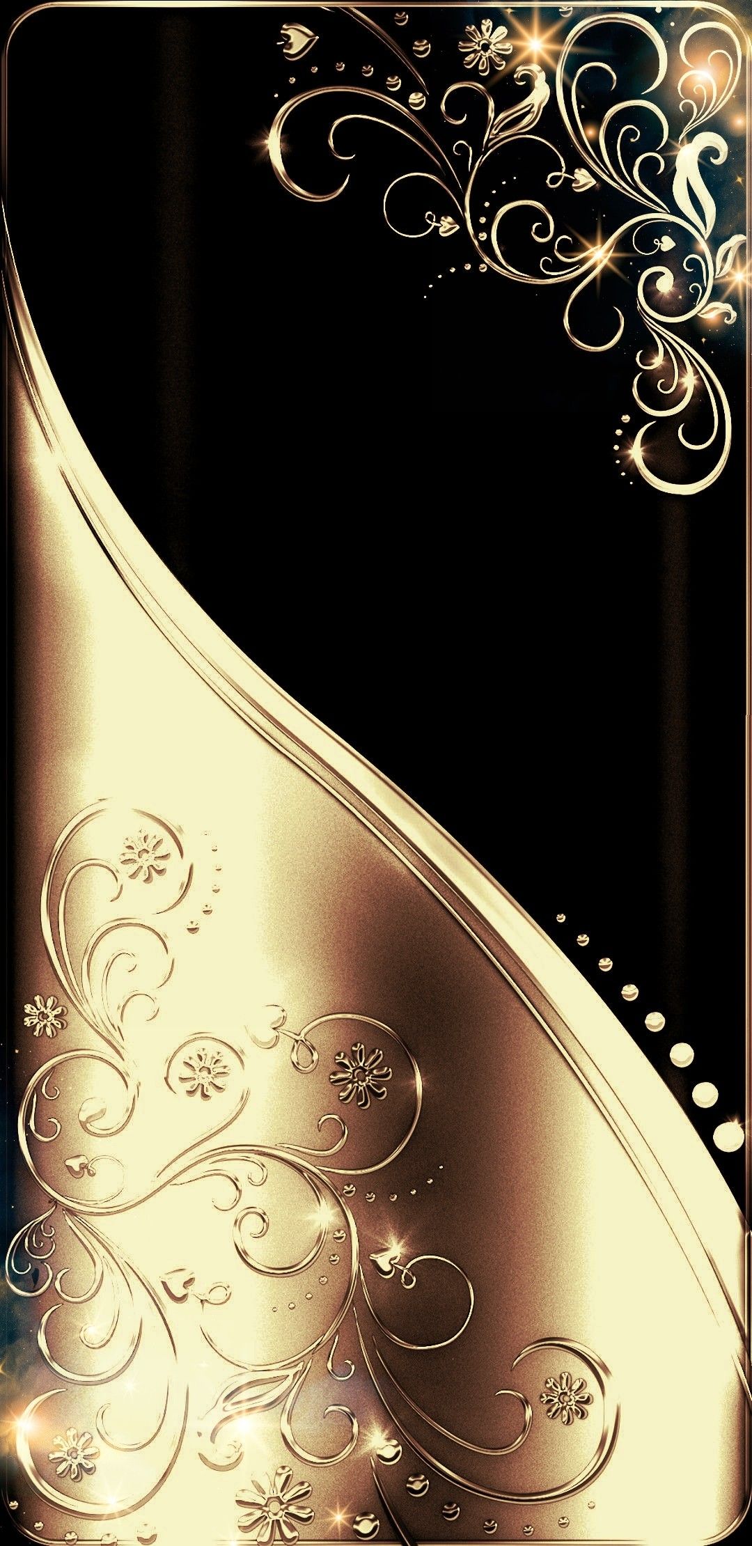 1080x2220  Pin by Ramona Moser on Hintergründe für Samsung galaxy edge | Bling  wallpaper, Phone wallpaper design, Floral wallpaper iphone
